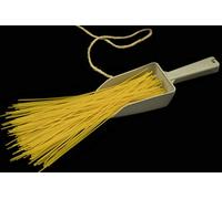 Spaghetti sin gluten a granel - 5000