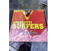 Spaghetti Surfers - Misirlou / Do It to Me