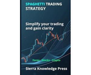 Spaghetti Trading Strategy: A Visual System to Read the Market and Trade with Precision and Clarity: 3 (Wall Street Publications - Finance - Investing - Trading & Stock Market)