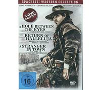 Spaghetti Western Collection [Alemania] [DVD]