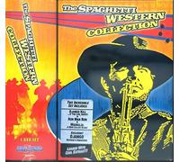 Spaghetti Western Collection [Reino Unido] [DVD]