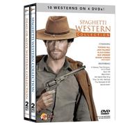 Spaghetti Western Collection - Spaghetti Western Collection [Alemania] [DVD]