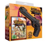 Spaghetti Western Shooter [Importación italiana]