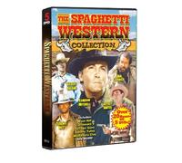 Spaghetti Westerns [Alemania] [DVD]