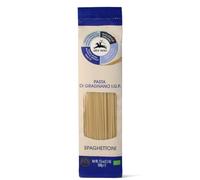 SPAGHETTONI DI GRAGNANO SEMOLA DI GRANO DURO ALCE