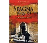 Spagna 1936-39 - La Guerra Civile [Italia] [DVD]