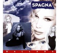 Spagna - Ballads