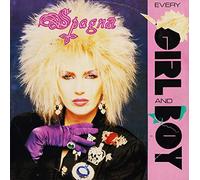 Spagna - Call me/Every girl and boy (Old Gold) [VINYL]