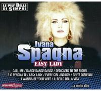 Spagna - Easy Lady