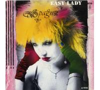 Spagna - Easy lady - Jealousy