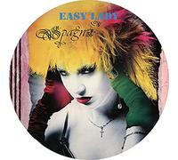 Spagna - Easy Lady [Vinilo]