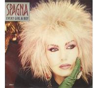 Spagna - Every Girl & Boy