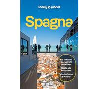 Spagna (Guide EDT/Lonely Planet)