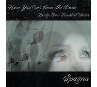 Spagna - Have You Ever Seen the Rain, Bridge Over Troubled Water (7") [Vinilo]