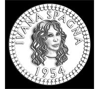 Spagna Ivana - 1954 (Vinyl Pink Limited Edt.) [Vinilo]