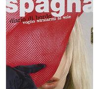 Spagna Ivana - Diario Di Bordo