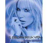 Ivana Spagna - Il Cerchio Della Vita