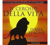 Spagna Ivana - Il Cerchio Della Vita