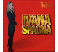 Spagna Ivana - Ivana Spagna-Flashback Collection