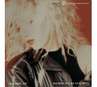 Spagna - Love at first sight (Black Box Remix, 1991) [Vinyl Single]