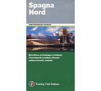 Spagna Nord (Guide verdi d'Europa e del mondo)