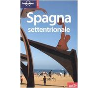 Spagna Settentrionale [Italia] [DVD]