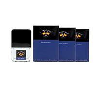 SPAGNOLO - Agua Fresca 3x30 ml, Perfume para Hombre, Colonia Perfumada en Formato Spray, Eau de Toilette Masculina, Fresca y de Larga Duración, Clásica y Natural