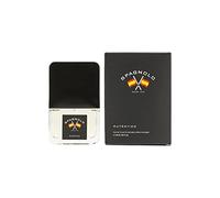 SPAGNOLO - Auténtico, Colonia Hombre, 30 ml, Formato Viaje en Spray, Perfume Hombre, Eau de Toilette Natural y Masculina, Aroma Cítrico Especiado, Fragancia Fresca, Clásica y de Larga Duración