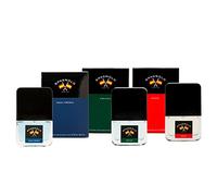 SPAGNOLO - Colonias Hombre Agua Fresca + Esencia + Sport, Pack de 3 x 30 ml, Formato Viaje en Spray, Perfume Hombre, Eau de Toilette Natural y Masculina, Aroma Amaderado, Fragancia Fresca y Duradera