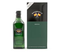 SPAGNOLO - Esencia 150 ml, Colonia Hombre, Perfume Formato Spray, Eau de Toilette Natural y Masculina, Aroma Fougère Amaderado, Fragancia Fresca, Desenfadada y de Larga Duración