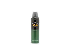 SPAGNOLO - Esencia 200 ml, Desodorante Hombre Spray, Desodorante para Todo Tipo de Piel, Protección de Larga DuraciónDeodorant Hombre, Fragancia Fougère Amaderada
