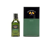 SPAGNOLO - Esencia 75 ml, Colonia Hombre, Perfume Formato Spray, Eau de Toilette Natural y Masculina, Aroma Fougère Amaderado, Fragancia Fresca, Desenfadada y de Larga Duración