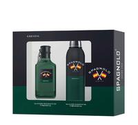 Spagnolo Esencia // Precio, Comprar n/a 75 ml Vaporizador + Desodorante Spray 200 ml