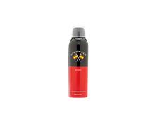SPAGNOLO - Sport 200 ml, Desodorante Hombre Spray, Desodorante para Todo Tipo de Piel, Protección de Larga DuraciónDeodorant Hombre, Fragancia Amaderada Especiada