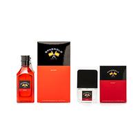 SPAGNOLO - Sport Promoción 75 ml + 30 ml, Colonia Hombre, Pack 2 Productos, Perfume Formato Spray, Eau de Toilette Natural y Masculina, Aroma Cítrico Amaderado, Fragancia Fresca