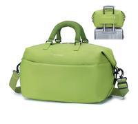 SPAHER Bolsa de Viaje 40x30x20 Wizzair Vueling Equipaje de Mano Bolsa de Deporte Gimnasio Impermeable con Bolsillo Húmedo Bolsos Maternidad Fin Semana Mujer Hombres Travel Gym Bag