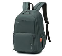 SPAHER Mochila Viaje Cabina Avión 40x30x20 Vueling Wizzair Maleta Cabina 40x20x30 Mochilas Escolares Trabajo Universidad Pequeña Casual Mujer Hombres Mochila Portatil 14 Pulgadas Travel Backpack