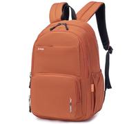 SPAHER Mochila Viaje Cabina Avión 40x30x20 Vueling Wizzair Maleta Cabina 40x20x30 Mochilas Escolares Trabajo Universidad Pequeña Casual Mujer Hombres Mochila Portatil 14 Pulgadas Travel Backpack