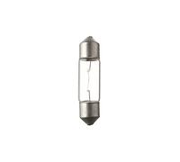 SPAHN-10 bombillas de 24 V, 5 W, S7, 8 x 31 mm, 10 unidades