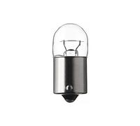 SPAHN - 10 unidades bombilla incandescente 24V 10W Ba15s lámpara bombilla 24 voltios 10 vatios nueva paquete de 10