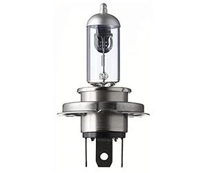 Spahn Bombilla, 55 W, Neutro