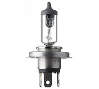 Spahn - Bombilla 6 V 60/55 W P43T) H4 Bombilla Lámpara Lateral 6 V 60/55watt nuevo