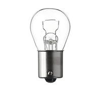 Spahn de 10 unidades Bombilla 12 V 18 W BA15S Bombilla Bombilla 12 V 18 W Nuevo 10 Unidades