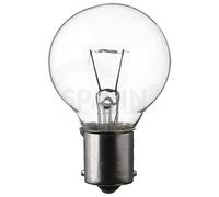 Spahn de la bombilla 24 V 45 W BA15S Bombilla Bombilla 24 V 45 W Nuevo