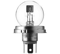 Spahn de la bombilla 24 V 55/50 W P45T) ASY Bombilla Bombilla 24 V 55/50watt nuevo