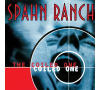 Spahn Ranch The Coiled One (Vinyl) 12" Album Coloured Vinyl (Importación USA)