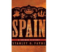 Spain: A Unique History