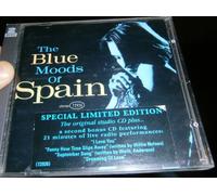 Spain - Blue Moods of Spain