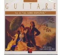 Spain - Guitare Recital Vol 21