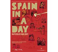 Spain in a Day [DVD]